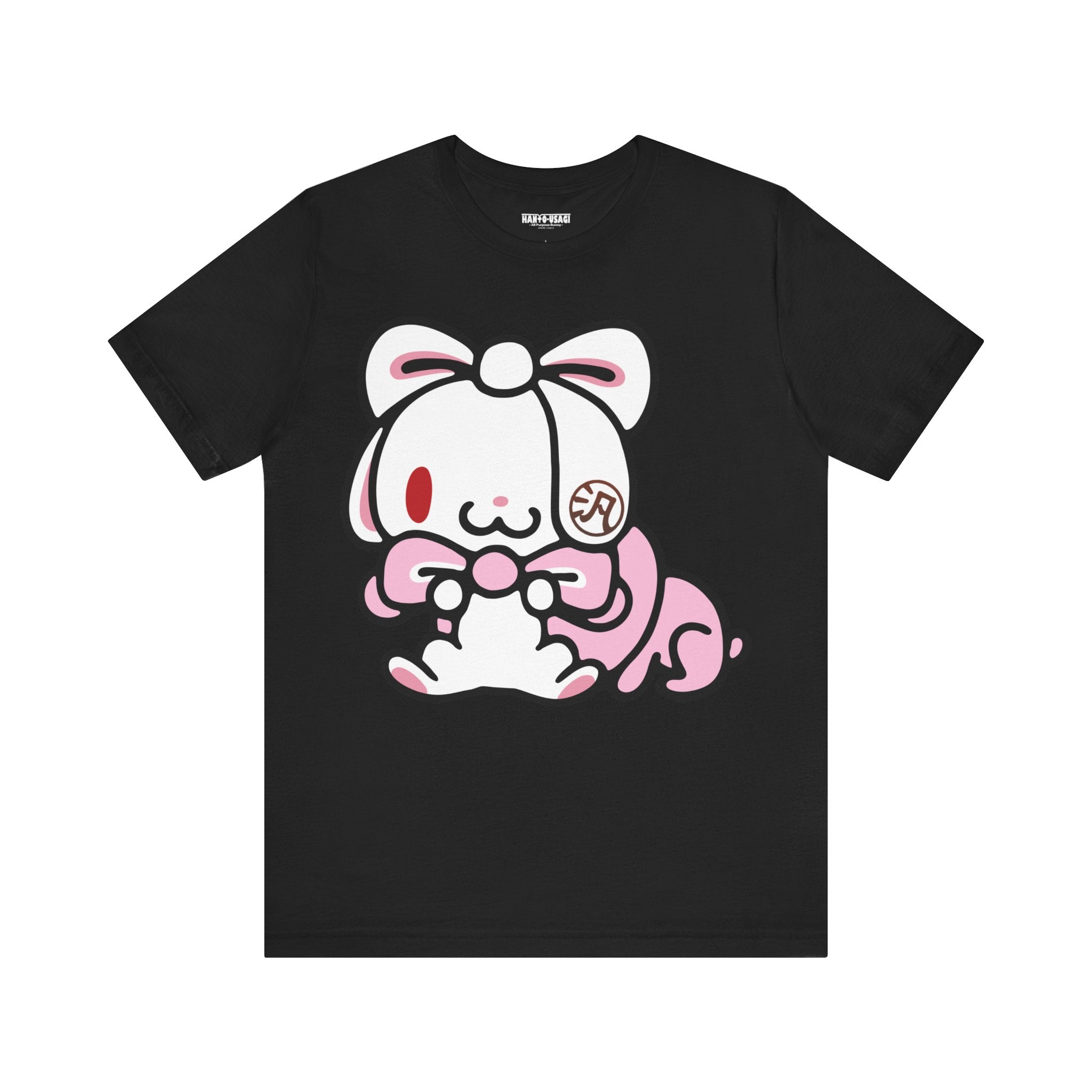 All Purpose Bunny Bow-Tie T